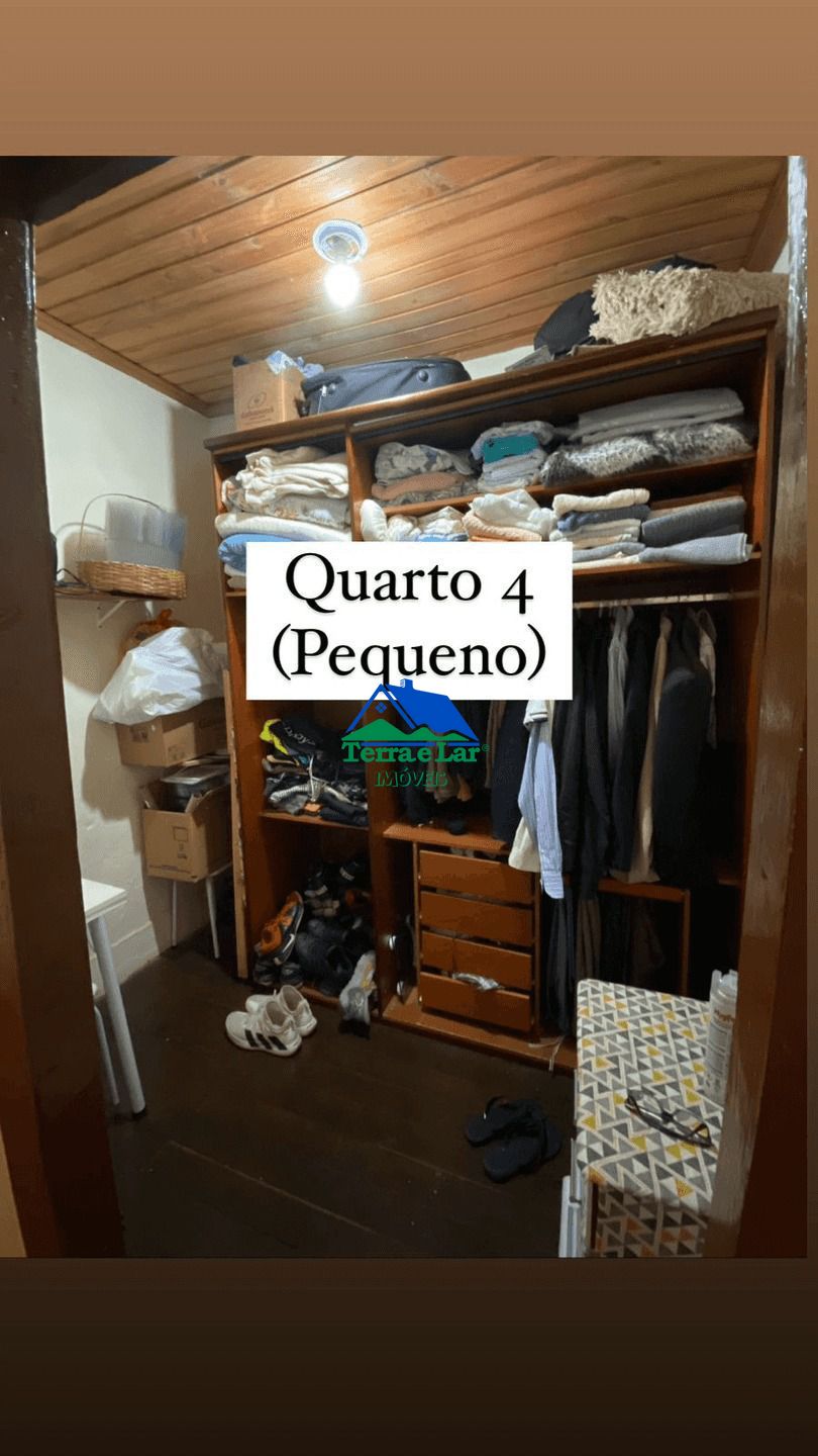 Casa à venda com 4 quartos, 197m² - Foto 2