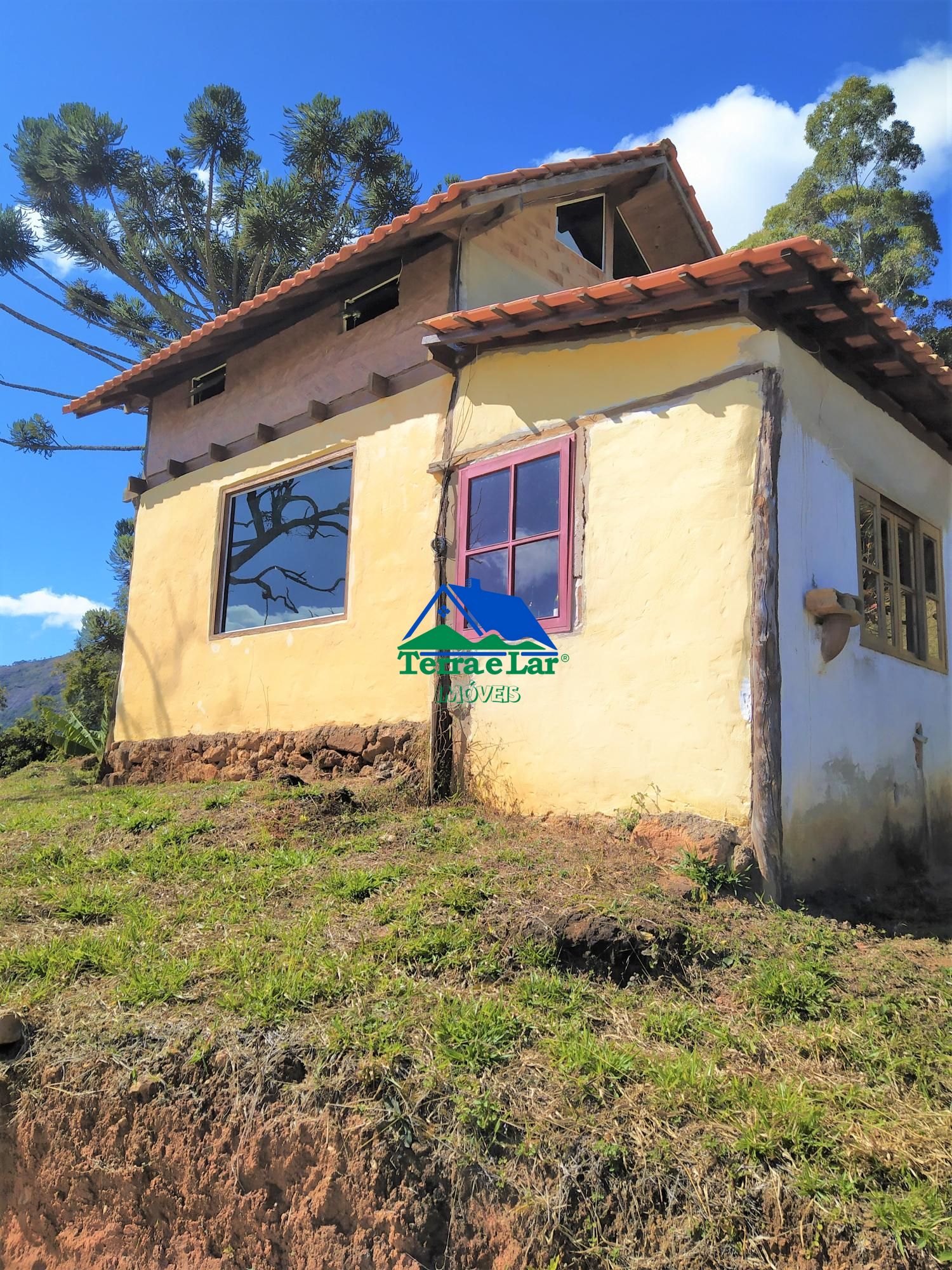 Fazenda à venda com 2 quartos, 4300m² - Foto 2