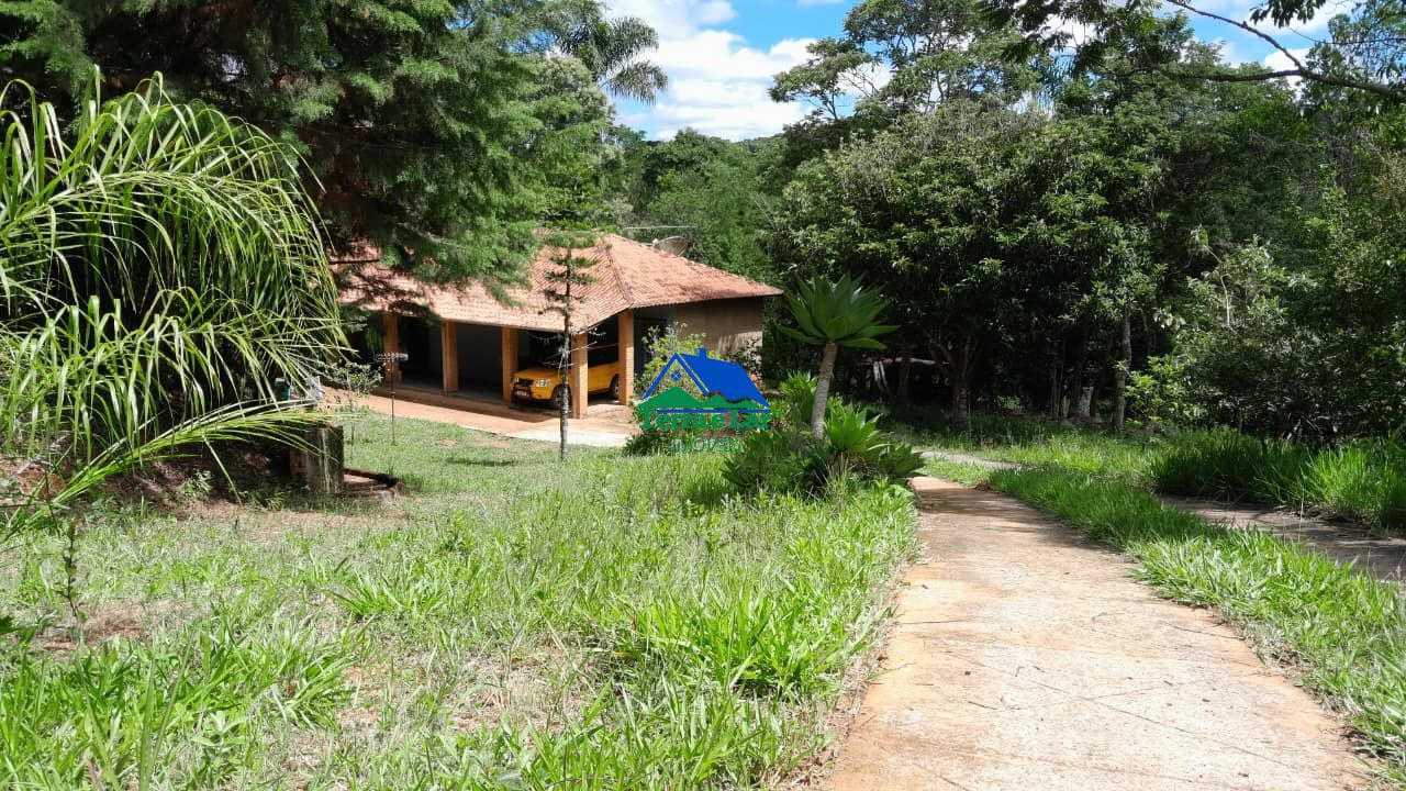 Chácara, 4 quartos, 18 hectares - Foto 1