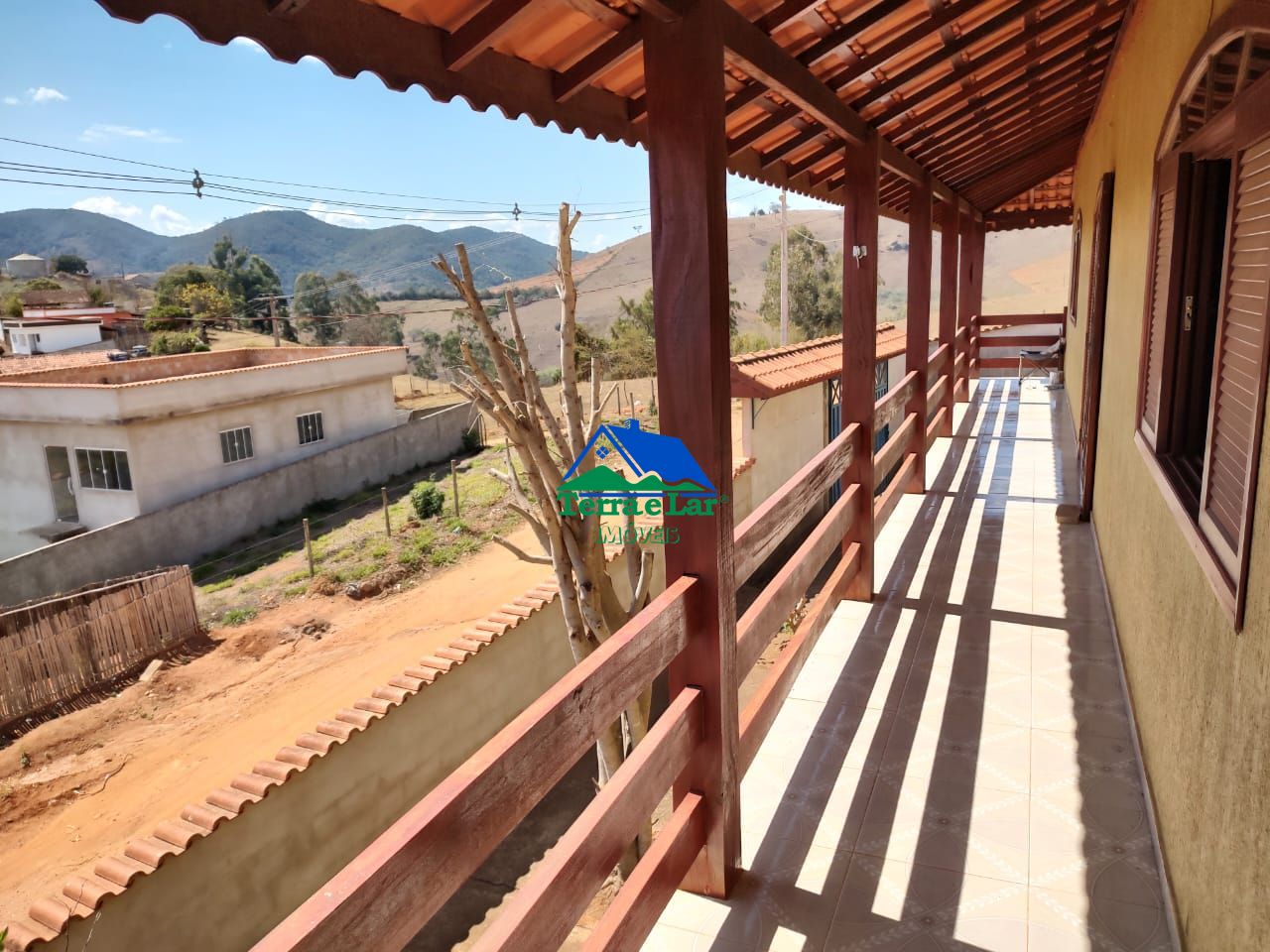 Casa, 3 quartos, 580 m² - Foto 4