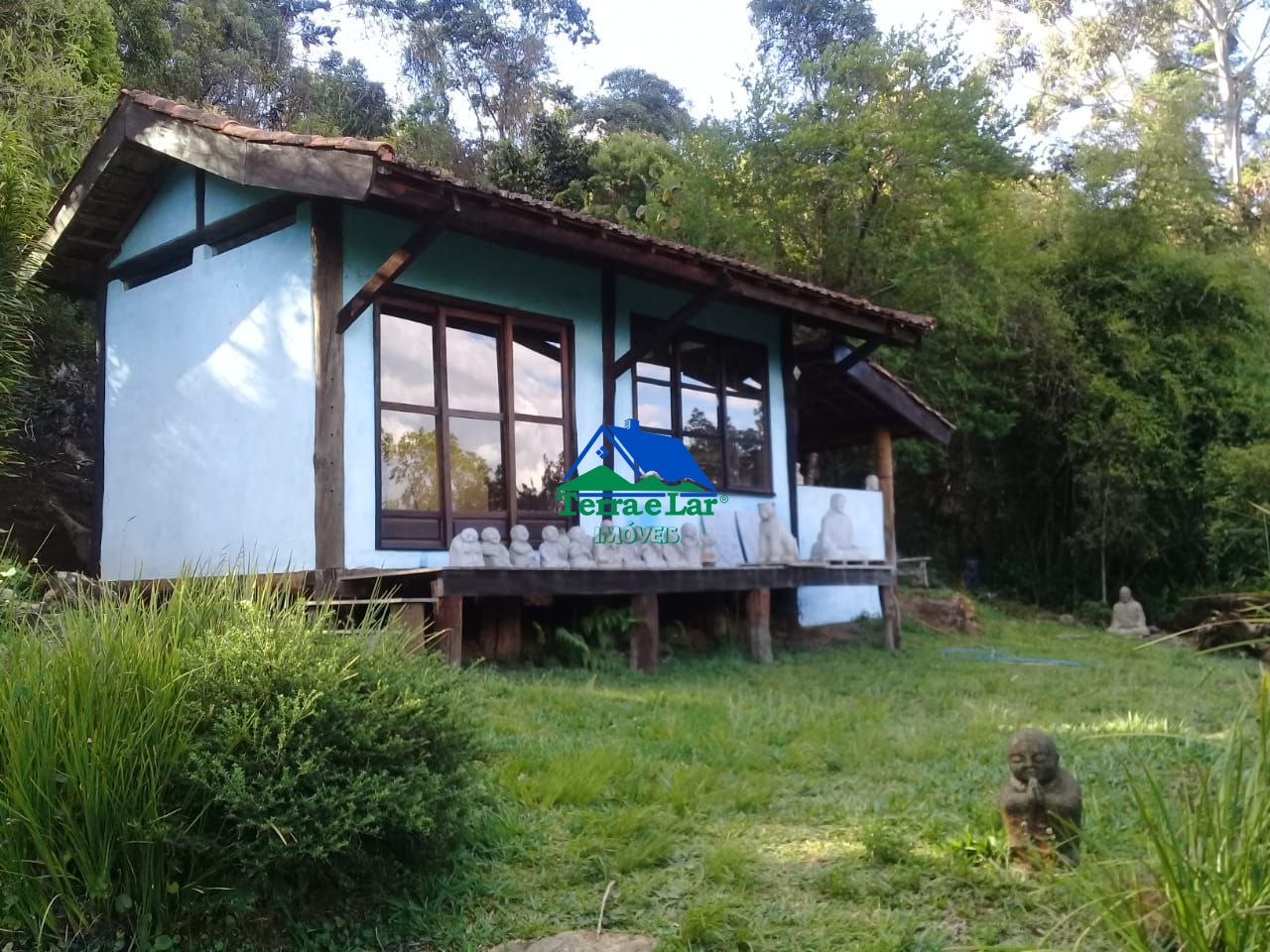 Casa à venda com 8 quartos, 900m² - Foto 11