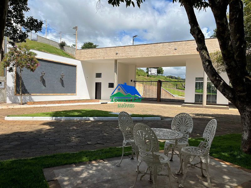 Lote/Terreno de 258m² no bairro Palmela, em São Lourenço | Eu Corretor