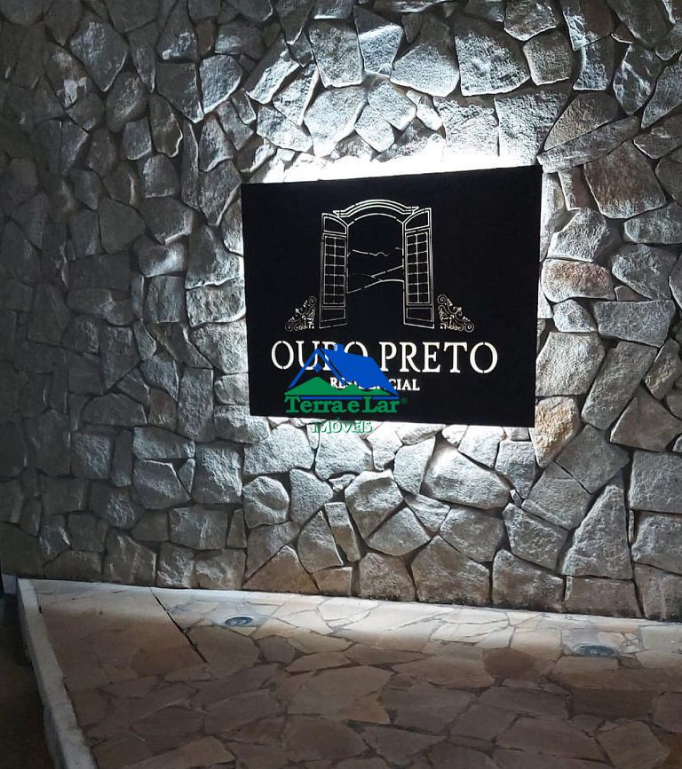 Lote/Terreno de 258m² no bairro Palmela, em São Lourenço | Eu Corretor