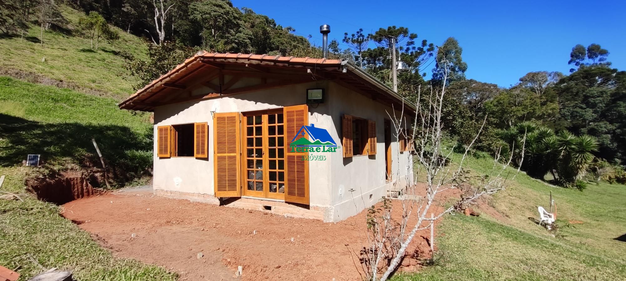 Sítio, 3 quartos, 18 hectares - Foto 9