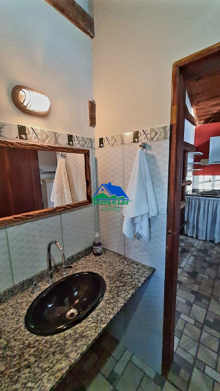 Casa em condomínio com 1 Dormitórios para alugar, 40 m² por R$ 1.100,00 Casa em condomínio com 1 Dormitórios para alugar, 40 m² por R$ 1.100,00