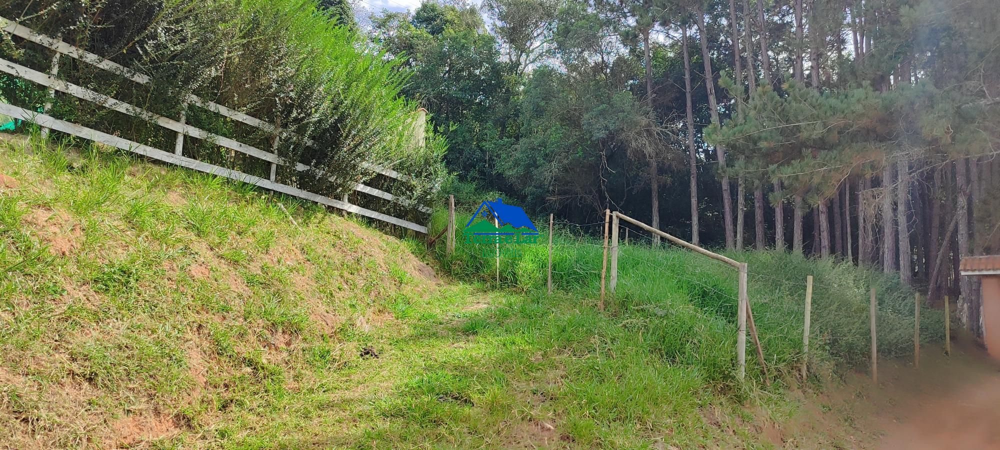 Terreno/Lote  venda  no Centro - Aiuruoca, MG. Imveis