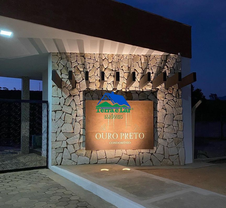 Lote/Terreno de 258m² no bairro Palmela, em São Lourenço | Eu Corretor