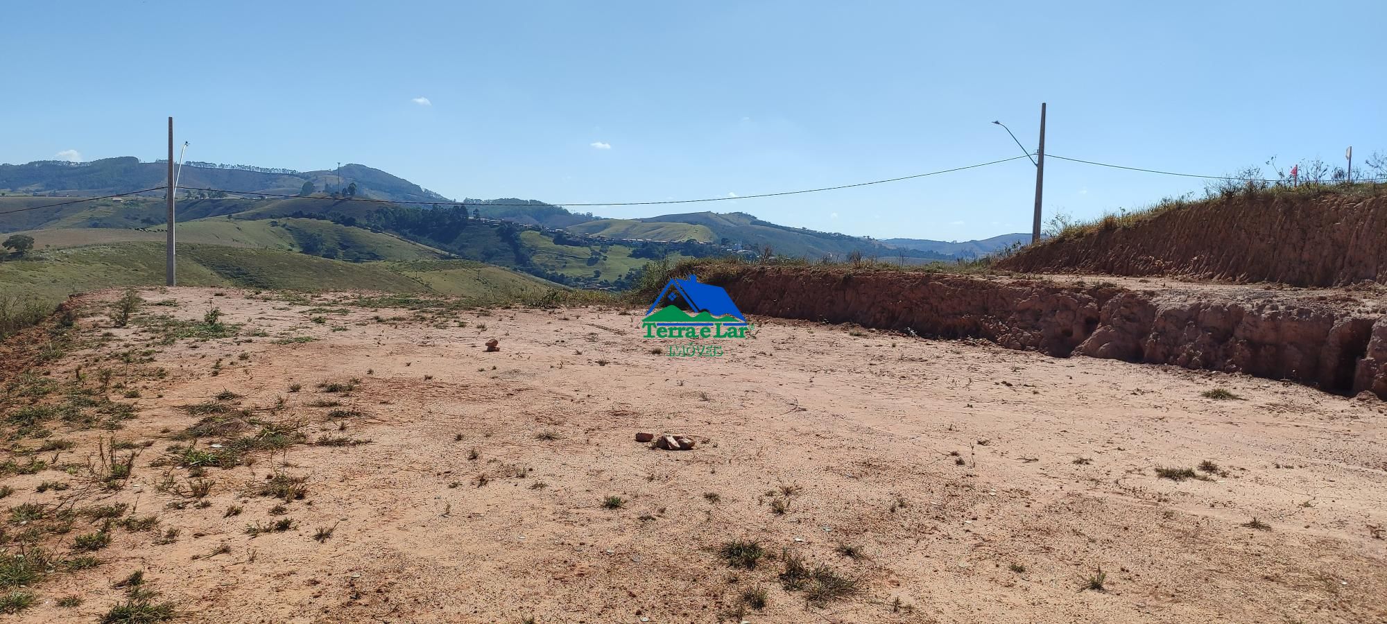 Terreno à venda, 480m² - Foto 5