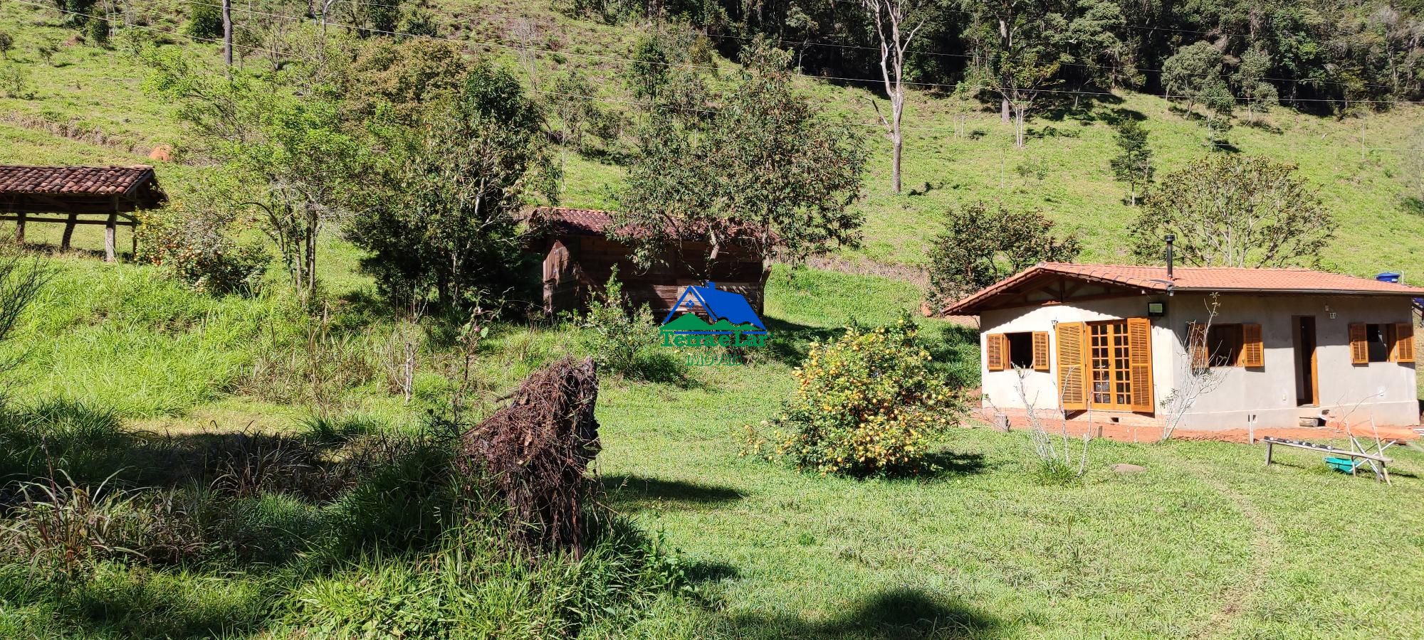 Sítio, 3 quartos, 18 hectares - Foto 12