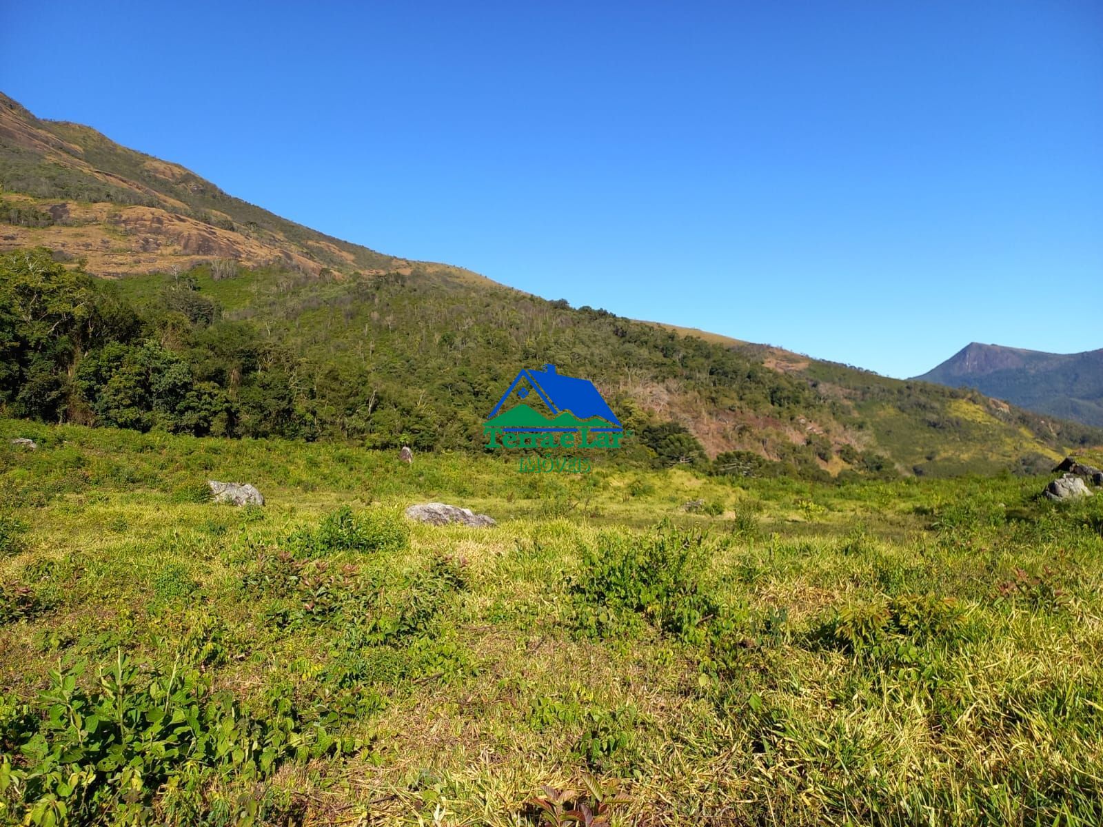 Lote/Terreno Comercial de 61400m² no bairro Zona Rural, em Aiuruoca | Eu Corretor