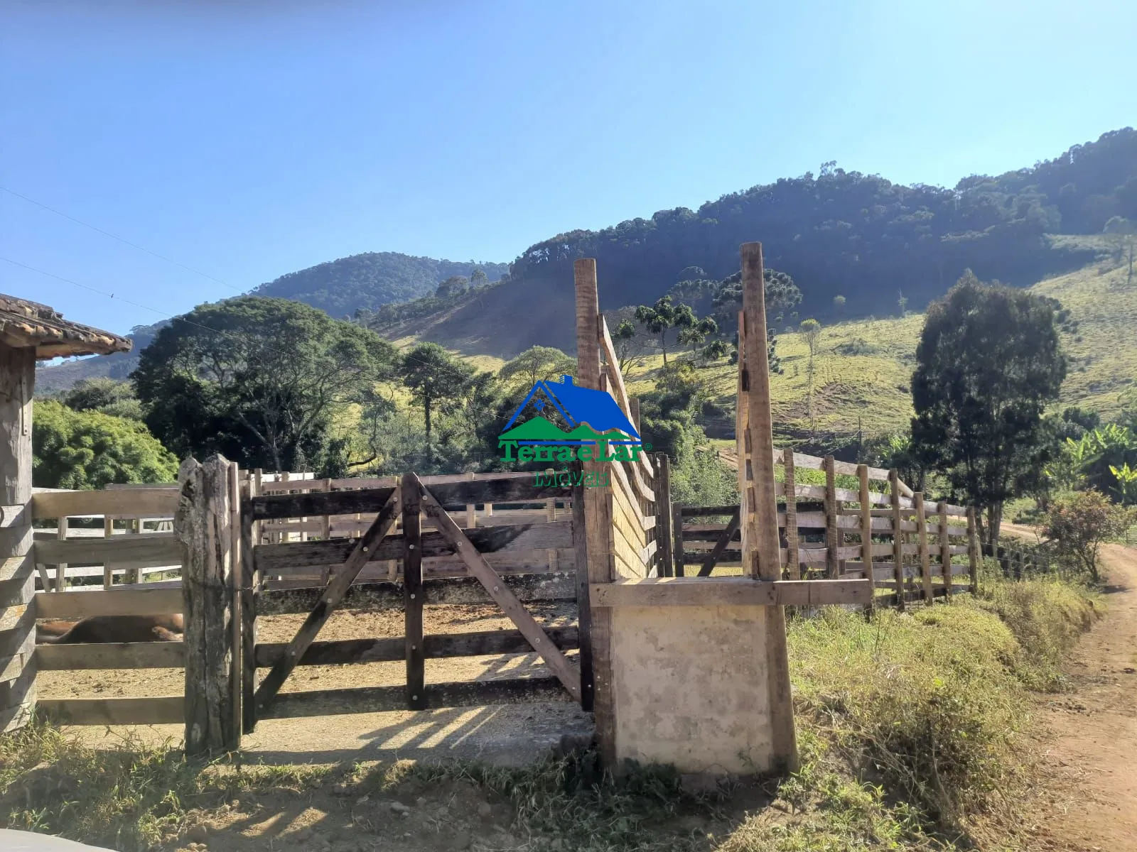 Chácara, 2 quartos, 43 hectares - Foto 9
