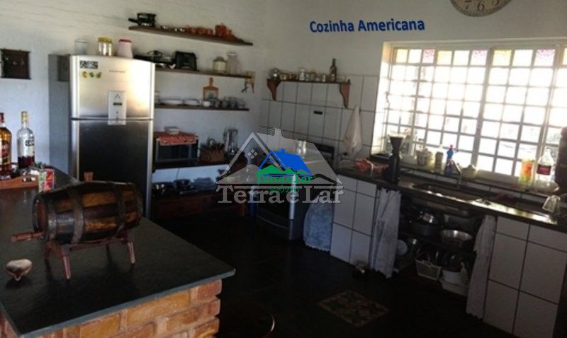 Fazenda/sítio/chácara/haras com 4 Dormitórios à venda, 450 m² por R$ 800.000,00 Fazenda/sítio/chácara/haras com 4 Dormitórios à venda, 450 m² por R$ 800.000,00