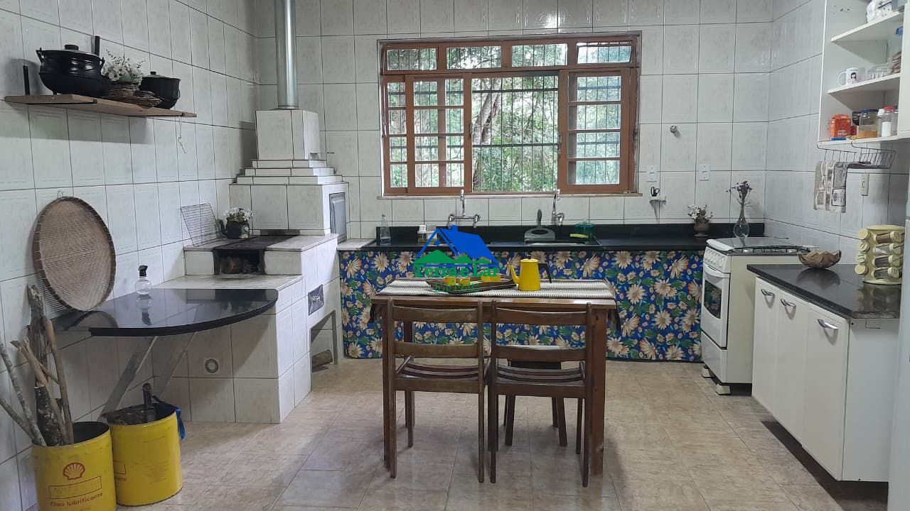 Chácara, 4 quartos, 18 hectares - Foto 4