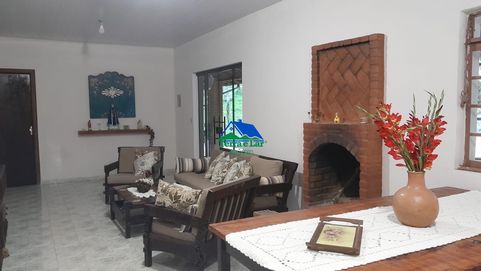 Chácara, 4 quartos, 18 hectares - Foto 3
