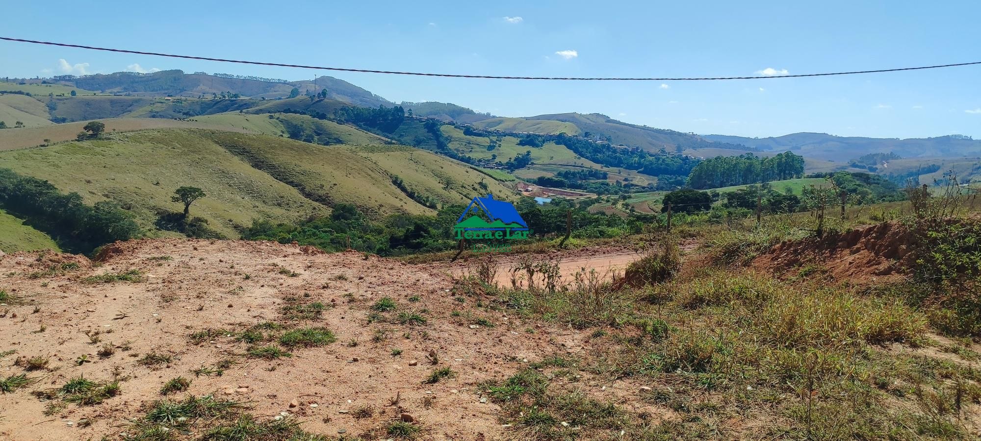 Terreno à venda, 480m² - Foto 3