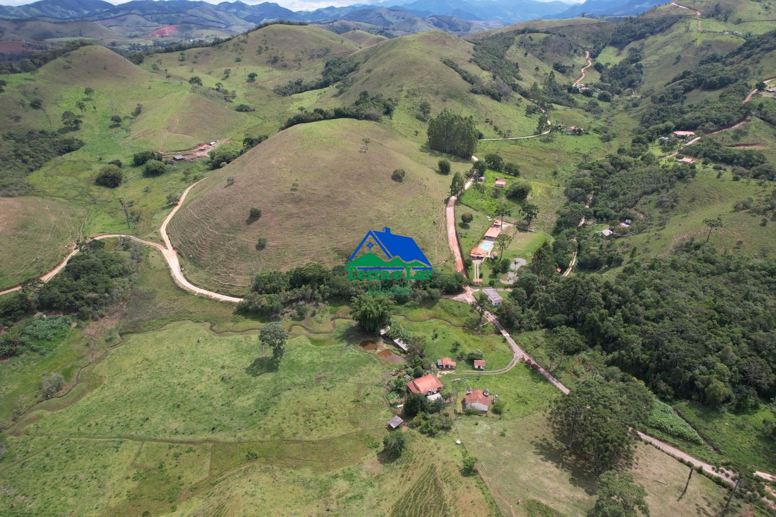 Chácara, 14 hectares - Foto 1