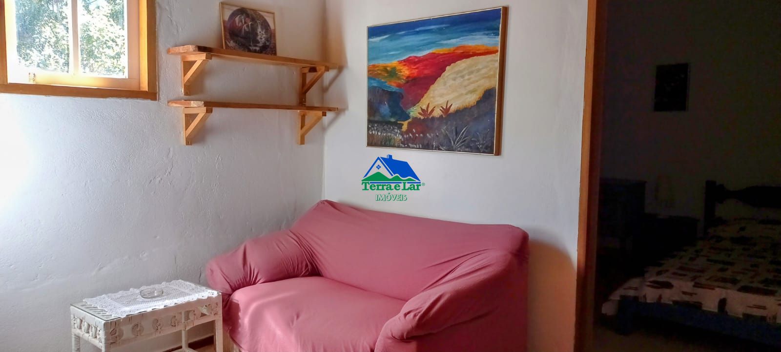 Casa, 2 quartos, 40 m² - Foto 17