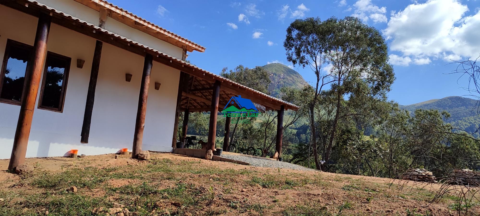 Fazenda à venda com 3 quartos, 401m² - Foto 4