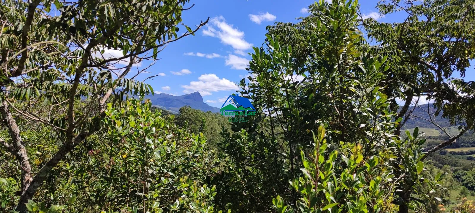 Fazenda/sítio/chácara/haras à venda  no Zona Rural - Aiuruoca, MG. Imóveis