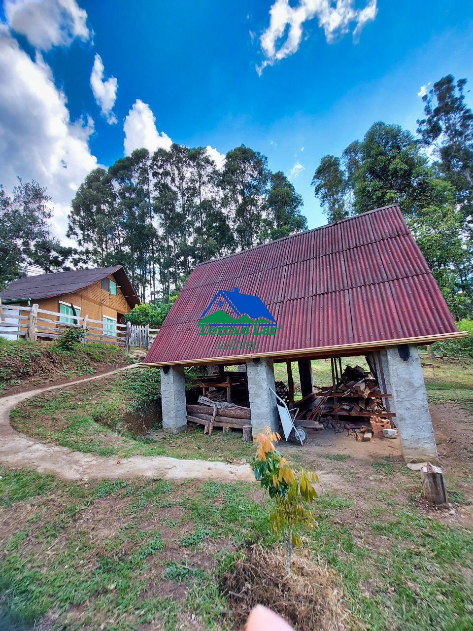 Fazenda à venda com 2 quartos, 190000m² - Foto 9