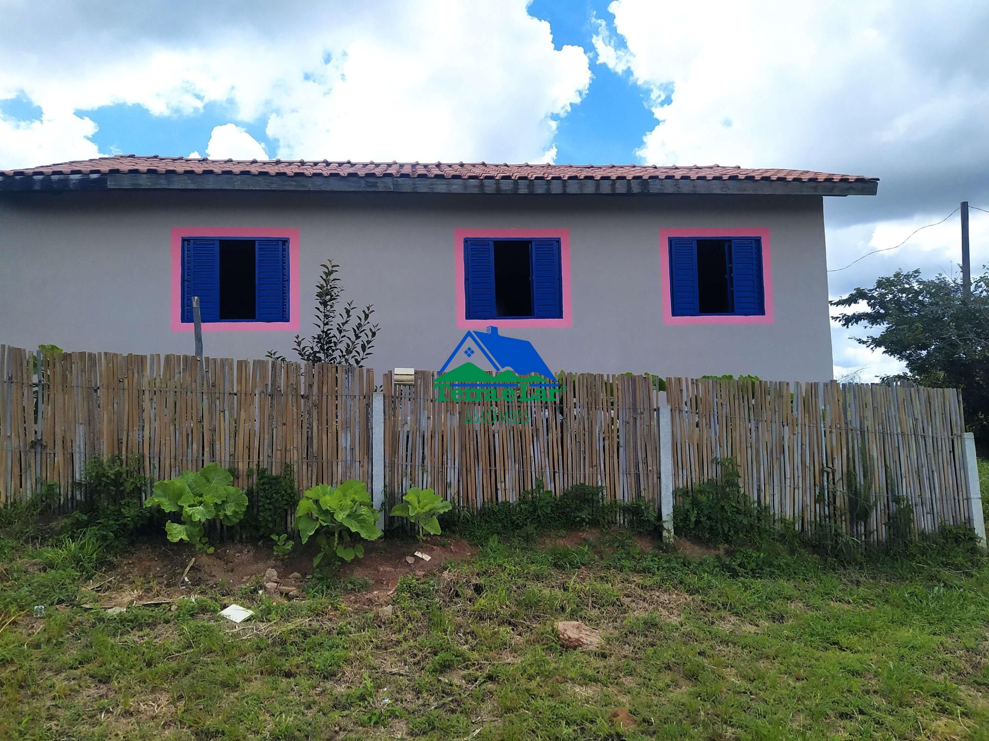 Casa de 3 quartos, 240m² no bairro Zona Rural, em Aiuruoca | Eu Corretor