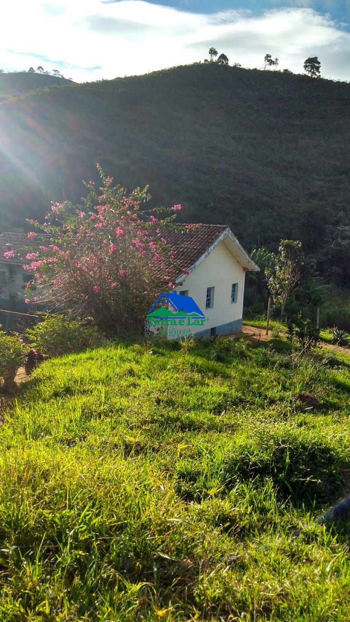 Fazenda/sítio/chácara/haras à venda  no Zona Rural - Carvalhos, MG. Imóveis