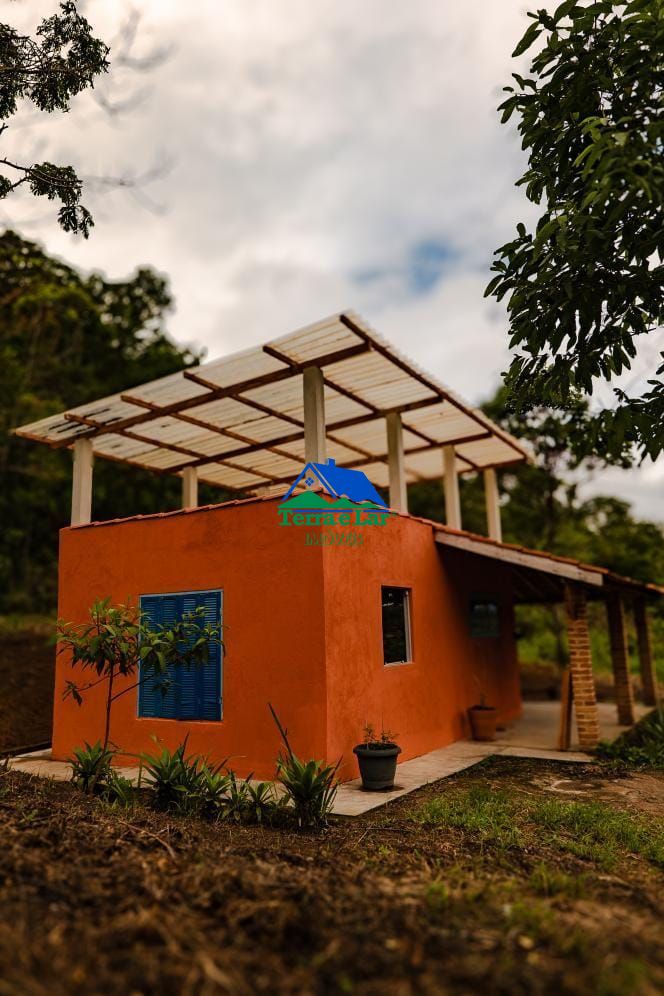 Studio de 1 quarto, 45m² no bairro Zona Rural, em Aiuruoca | Eu Corretor