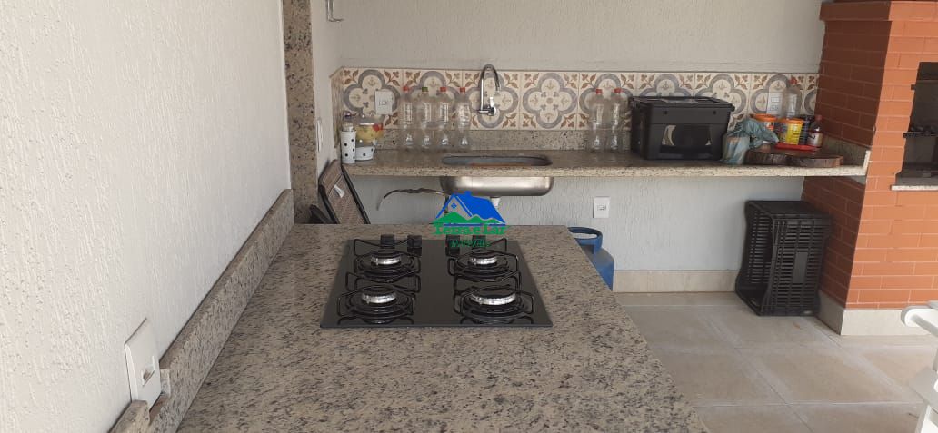 Apartamento, 3 quartos, 219 m² - Foto 7