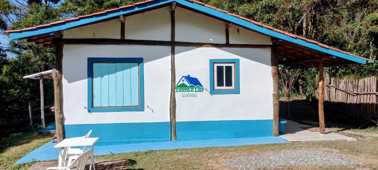 Casa, 2 quartos, 40 m² - Foto 23