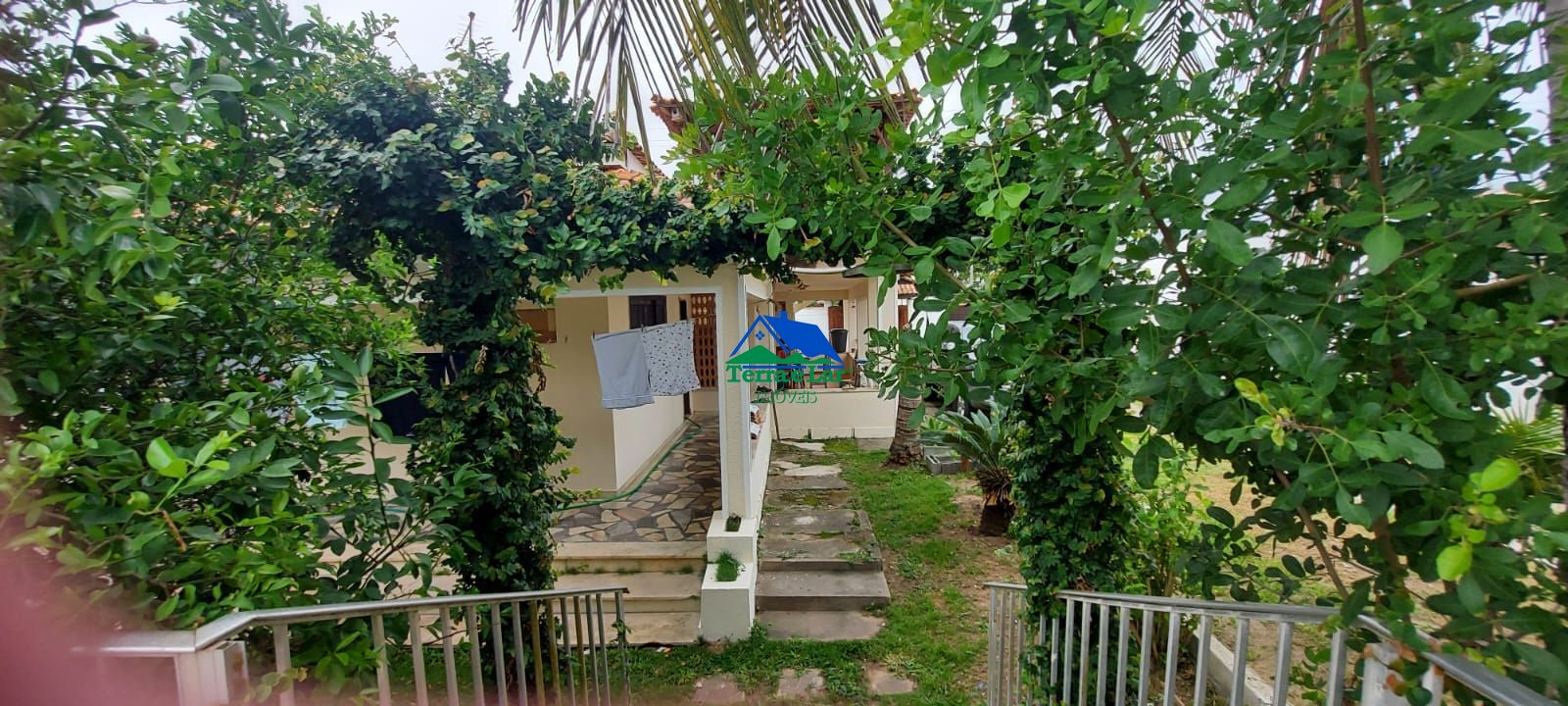 Casa de 4 quartos, 220m² no bairro Gravatá, em Saquarema | Eu Corretor