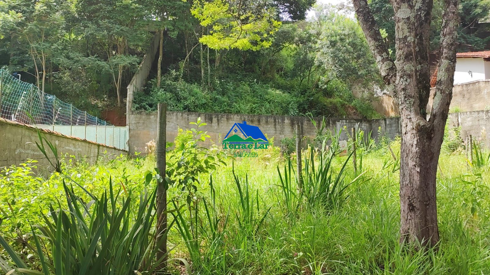 Terreno/Lote à venda  no Centro - Caxambu, MG. Imóveis