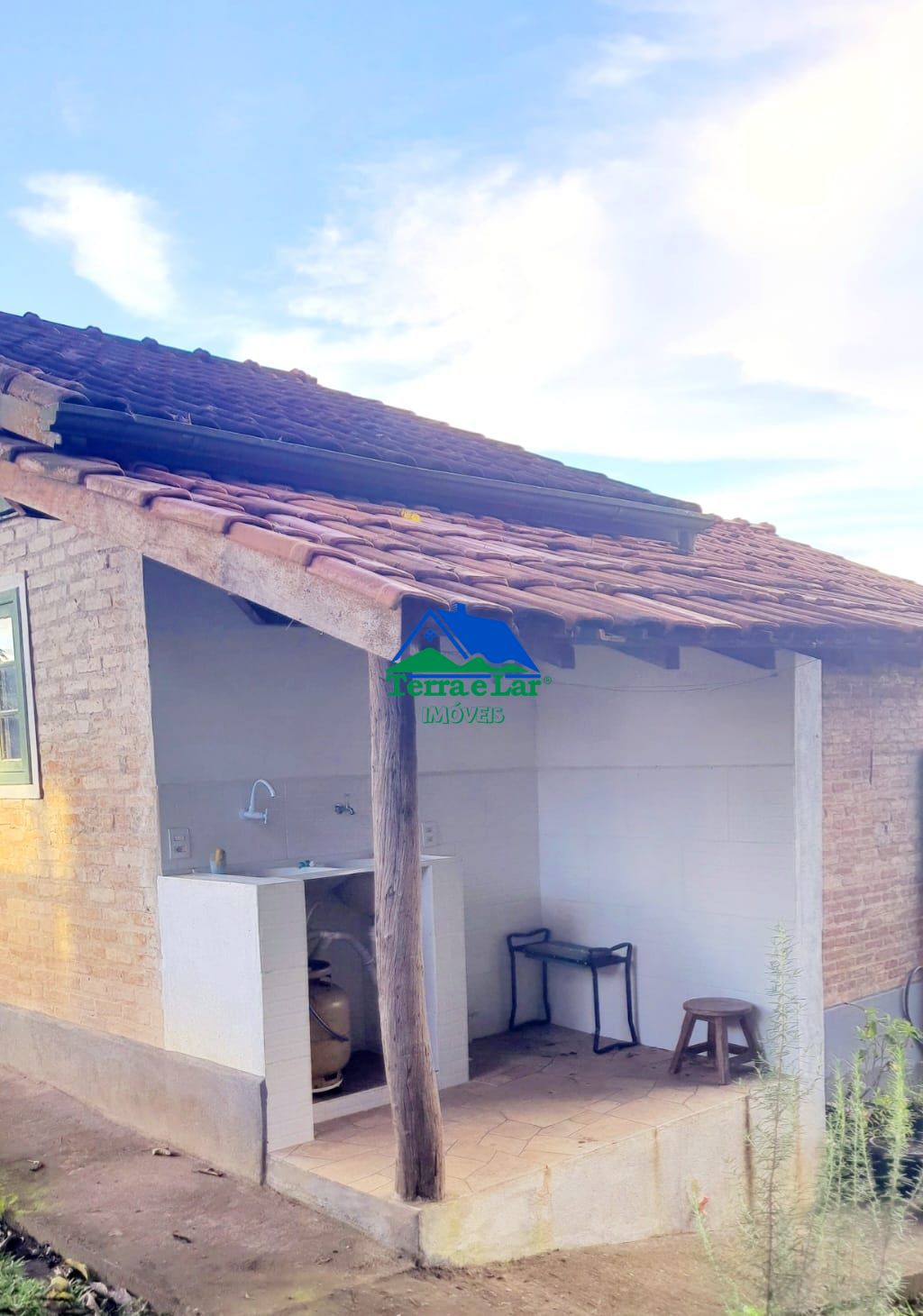 Casa em condomínio com 1 Dormitórios para alugar, 40 m² por R$ 1.100,00 Casa em condomínio com 1 Dormitórios para alugar, 40 m² por R$ 1.100,00
