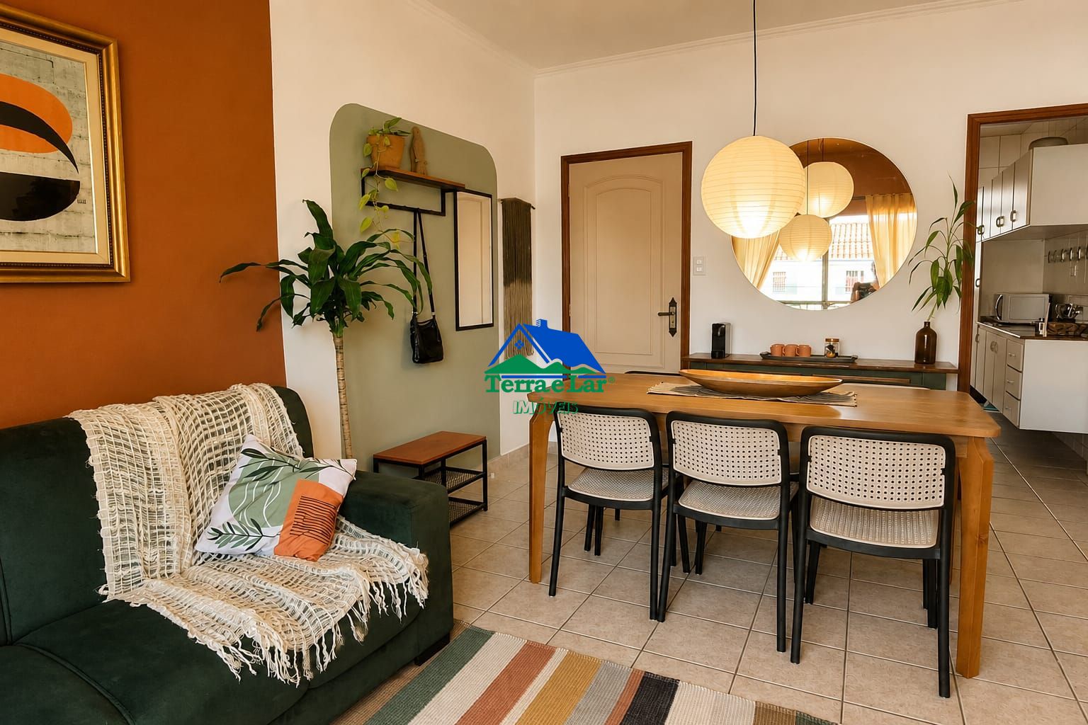 Apartamento, 2 quartos, 62 m² - Foto 6