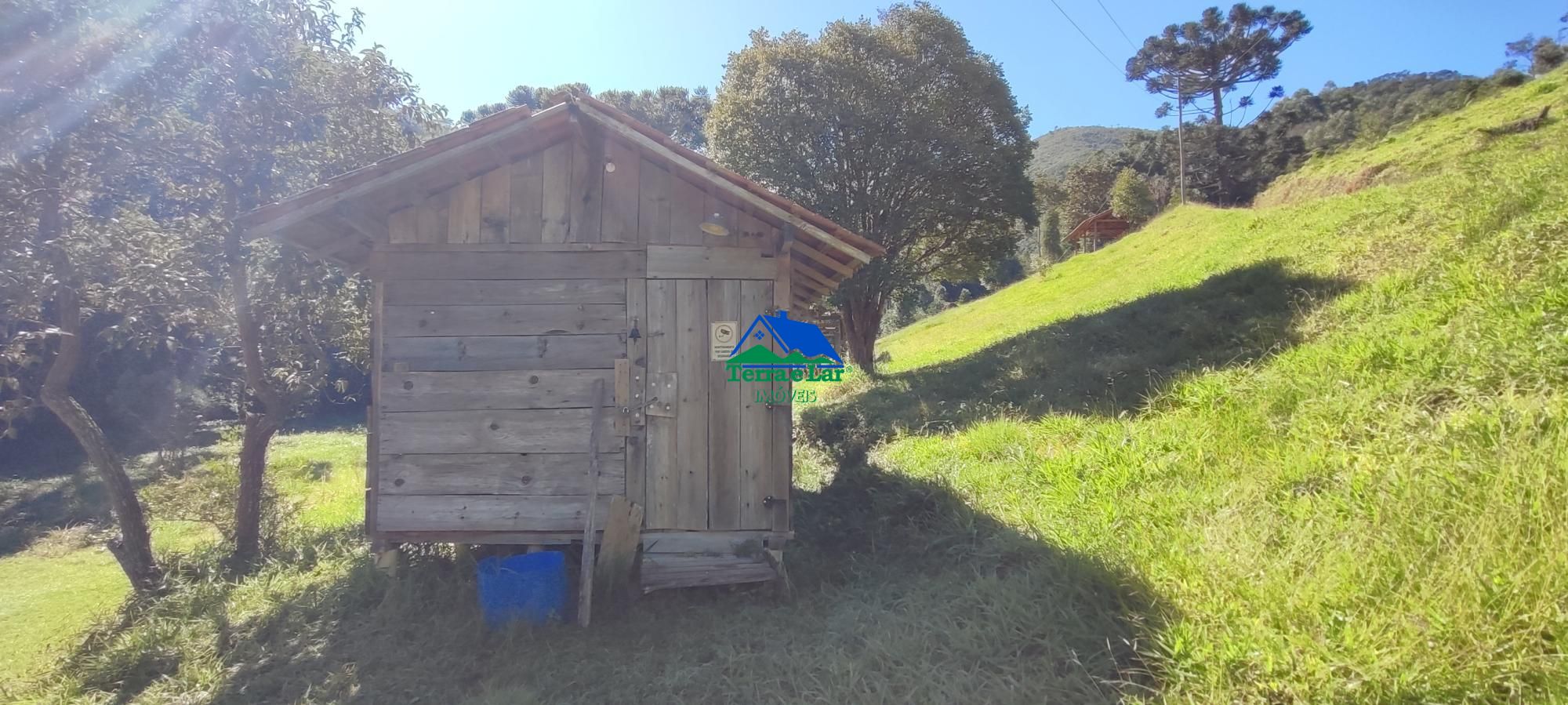 Sítio, 3 quartos, 18 hectares - Foto 10