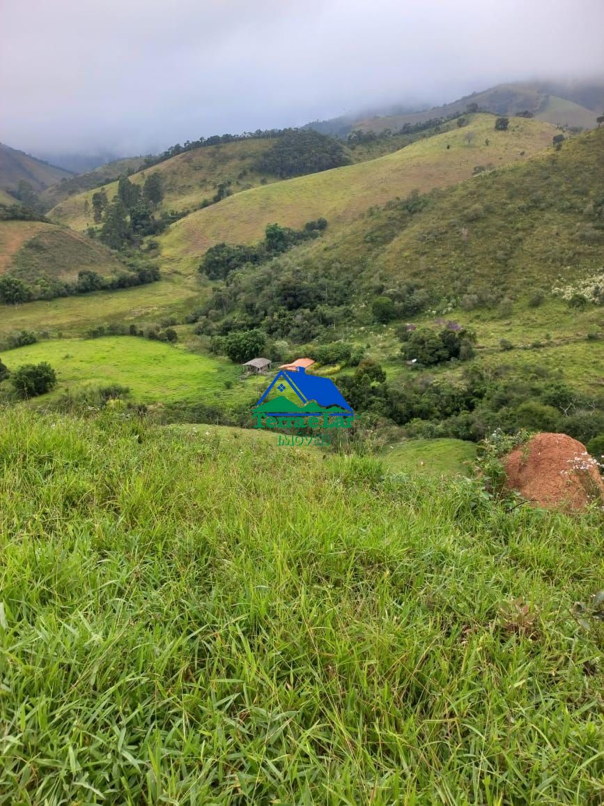 Terreno/Lote  venda  no Zona Rural - Bocaina de Minas, MG. Imveis