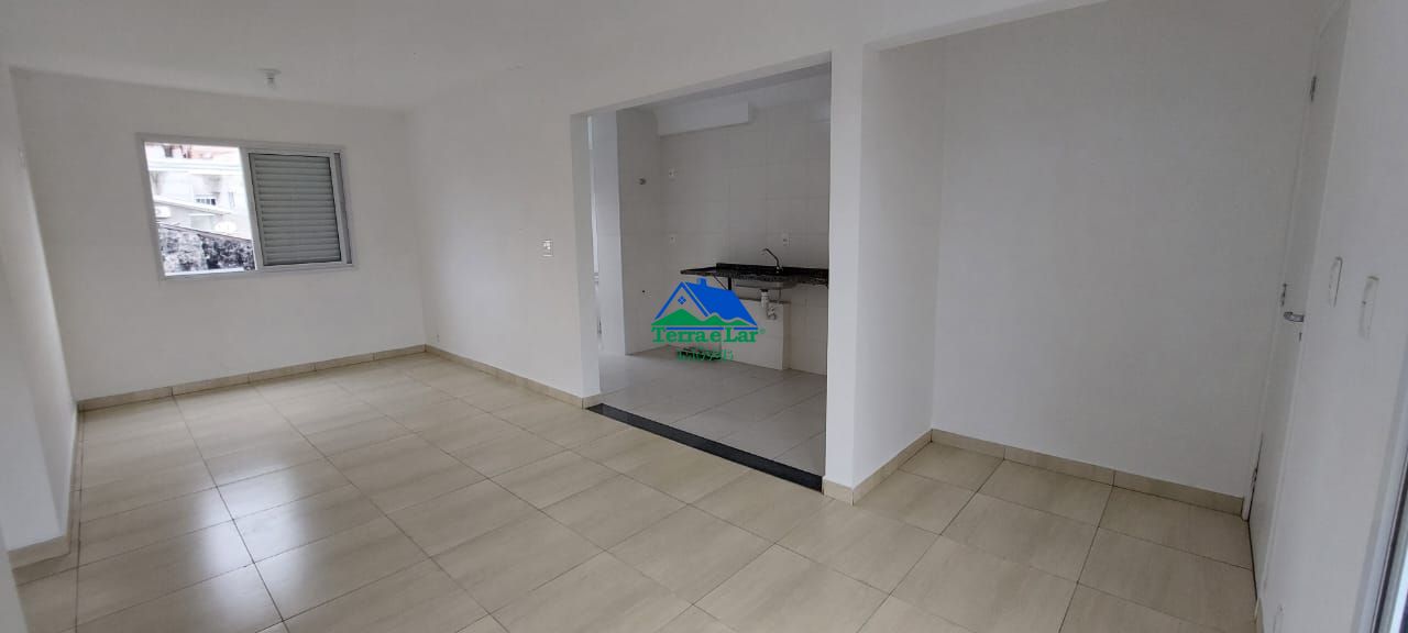 Apartamento à venda com 2 quartos, 52m² - Foto 1