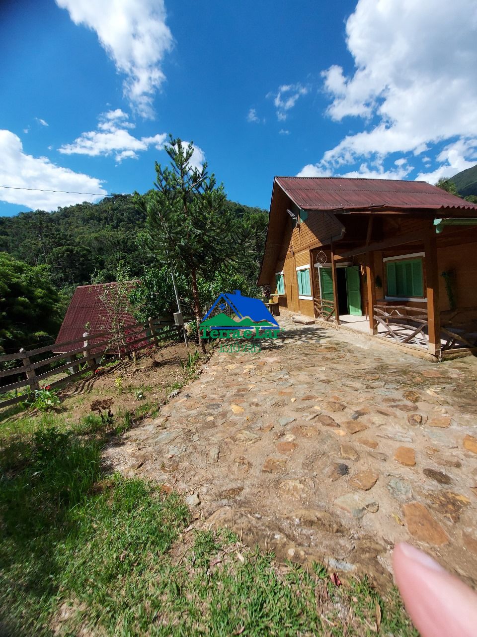 Fazenda à venda com 2 quartos, 190000m² - Foto 3