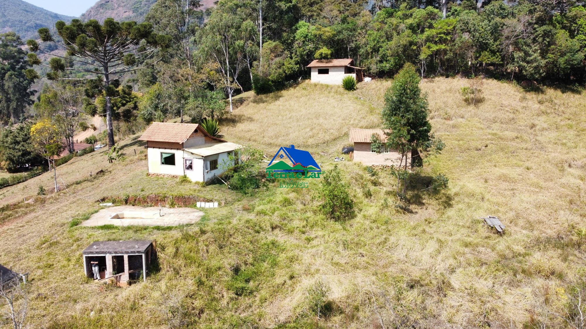 Fazenda à venda com 2 quartos, 4300m² - Foto 12