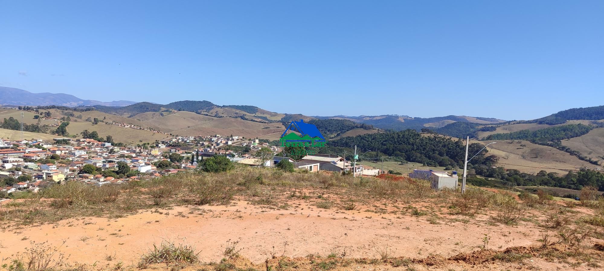 Terreno à venda, 480m² - Foto 1