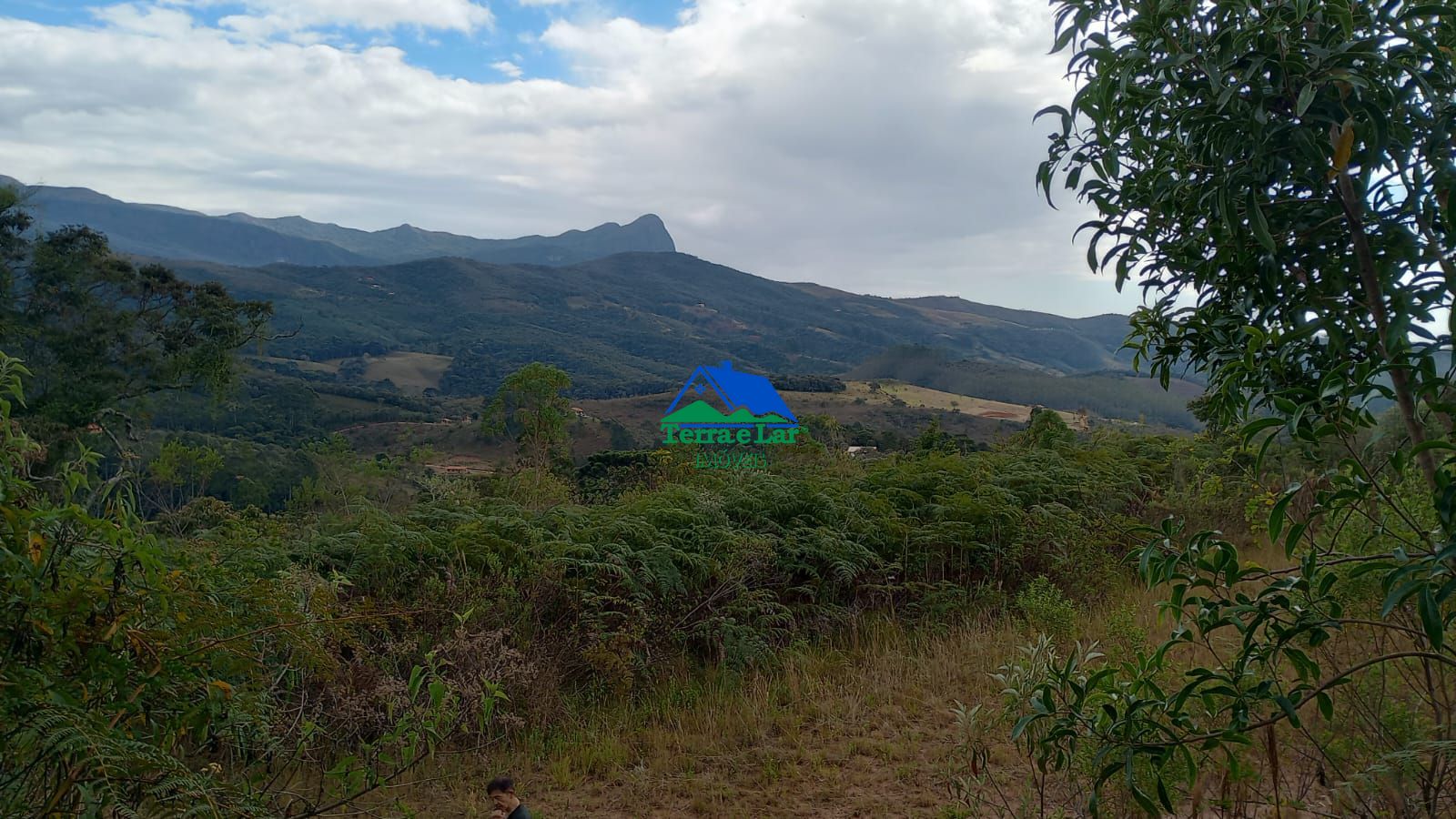 Fazenda/sítio/chácara/haras à venda  no Zona Rural - Aiuruoca, MG. Imóveis