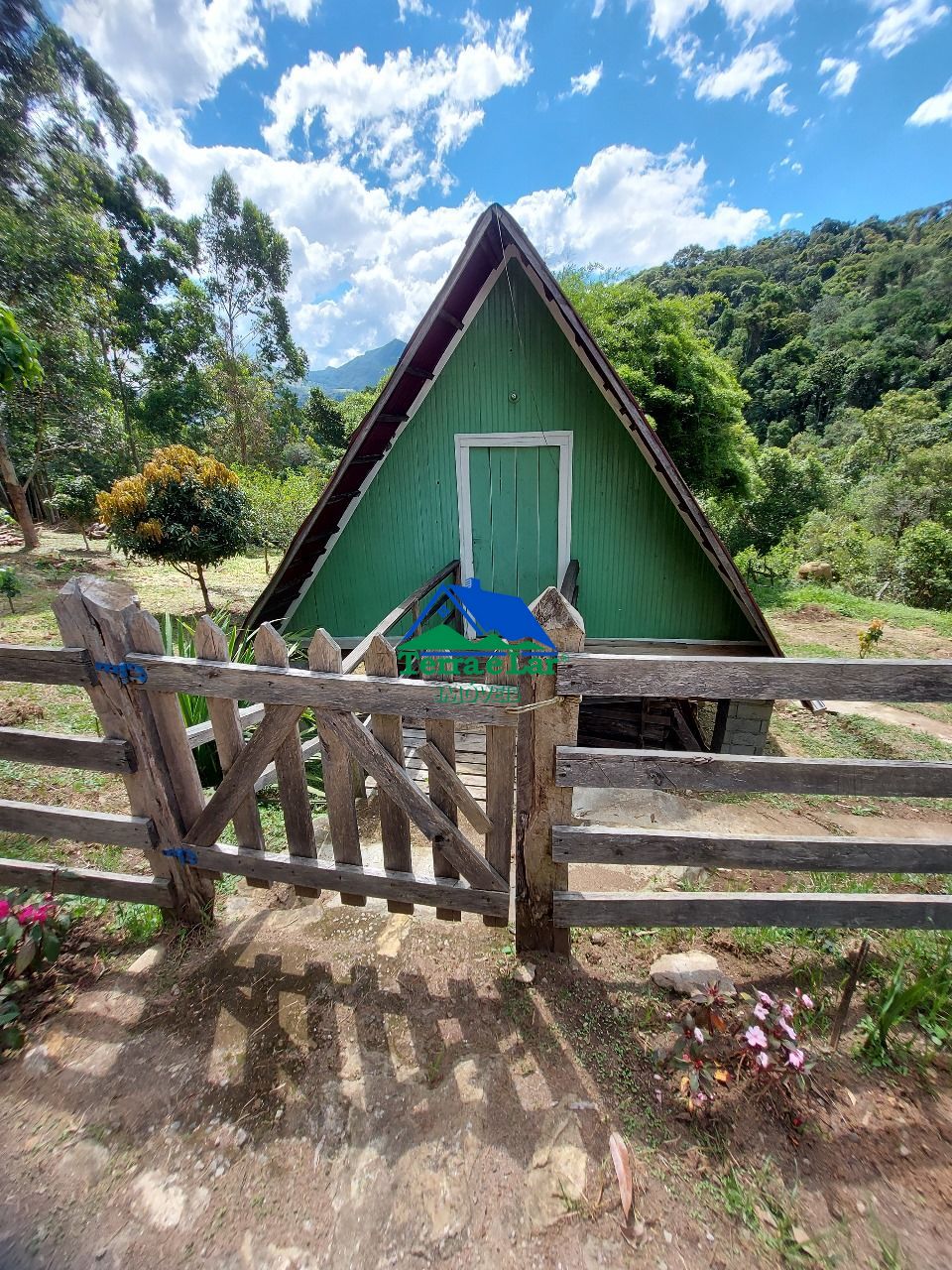 Fazenda à venda com 2 quartos, 190000m² - Foto 2