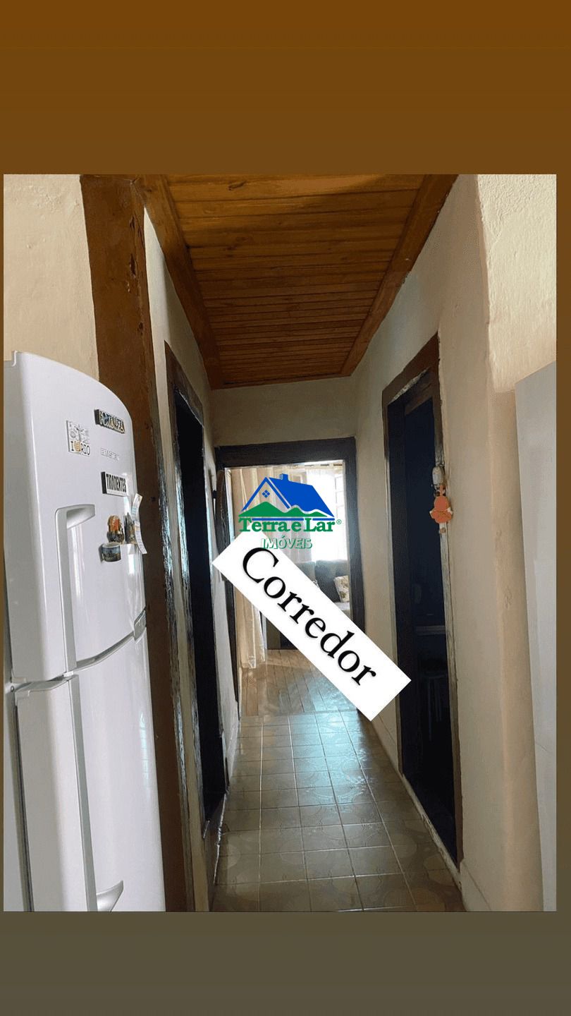 Casa com 4 Dormitórios à venda, 197 m² por R$ 550.000,00 Casa com 4 Dormitórios à venda, 197 m² por R$ 550.000,00