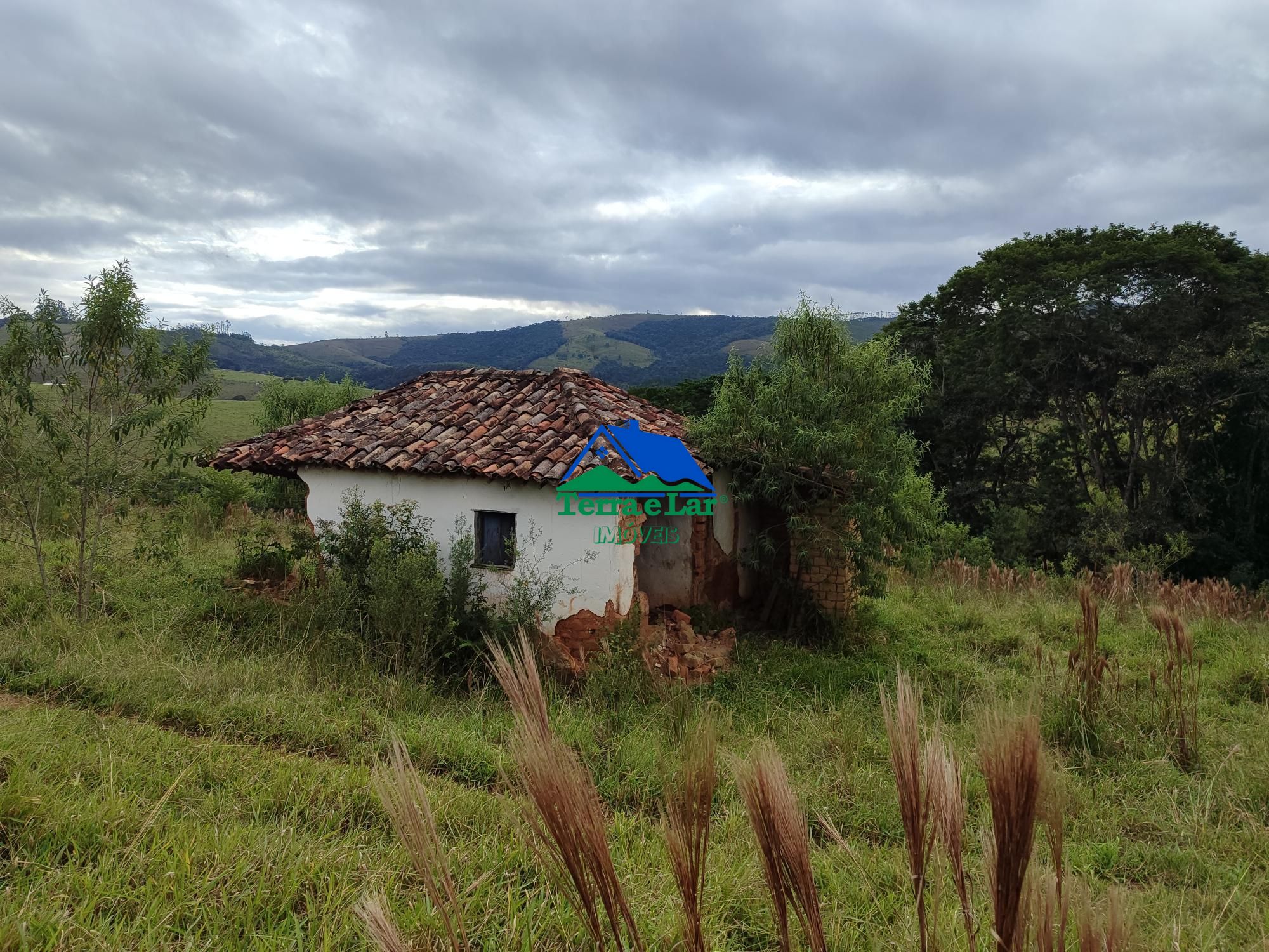 Chácara de 2 quartos, no bairro Zona Rural, em Liberdade | Eu Corretor