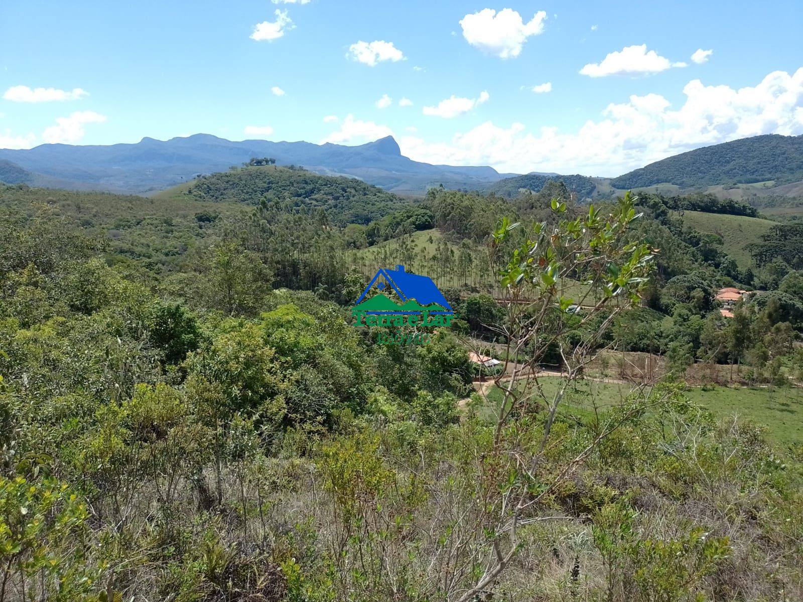 Terreno/Lote  venda  no Zona Rural - Aiuruoca, MG. Imveis