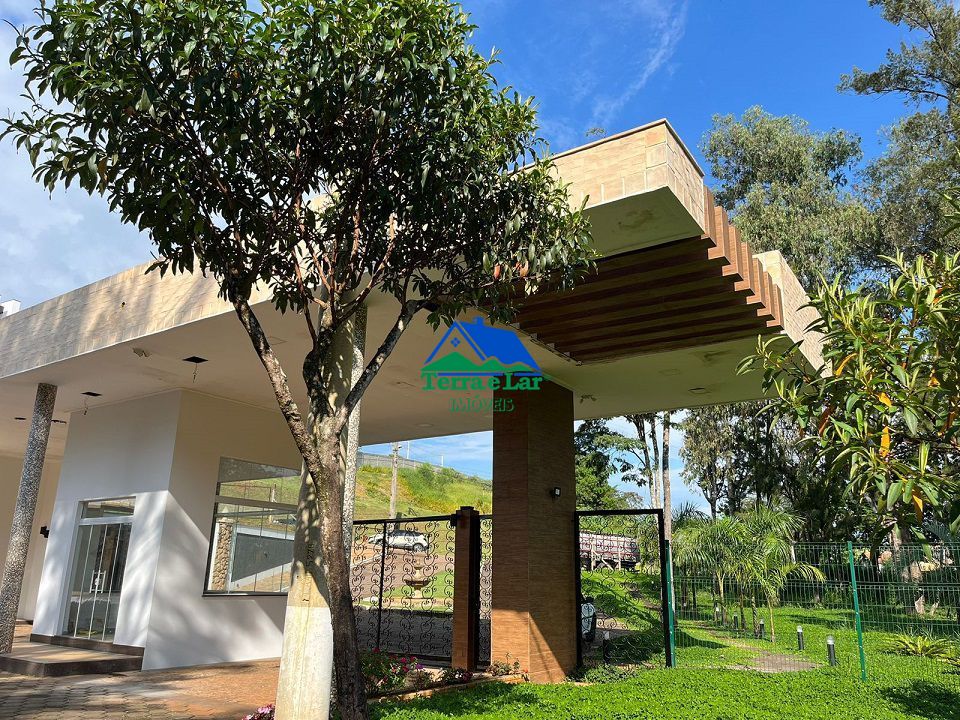 Lote/Terreno de 258m² no bairro Palmela, em São Lourenço | Eu Corretor