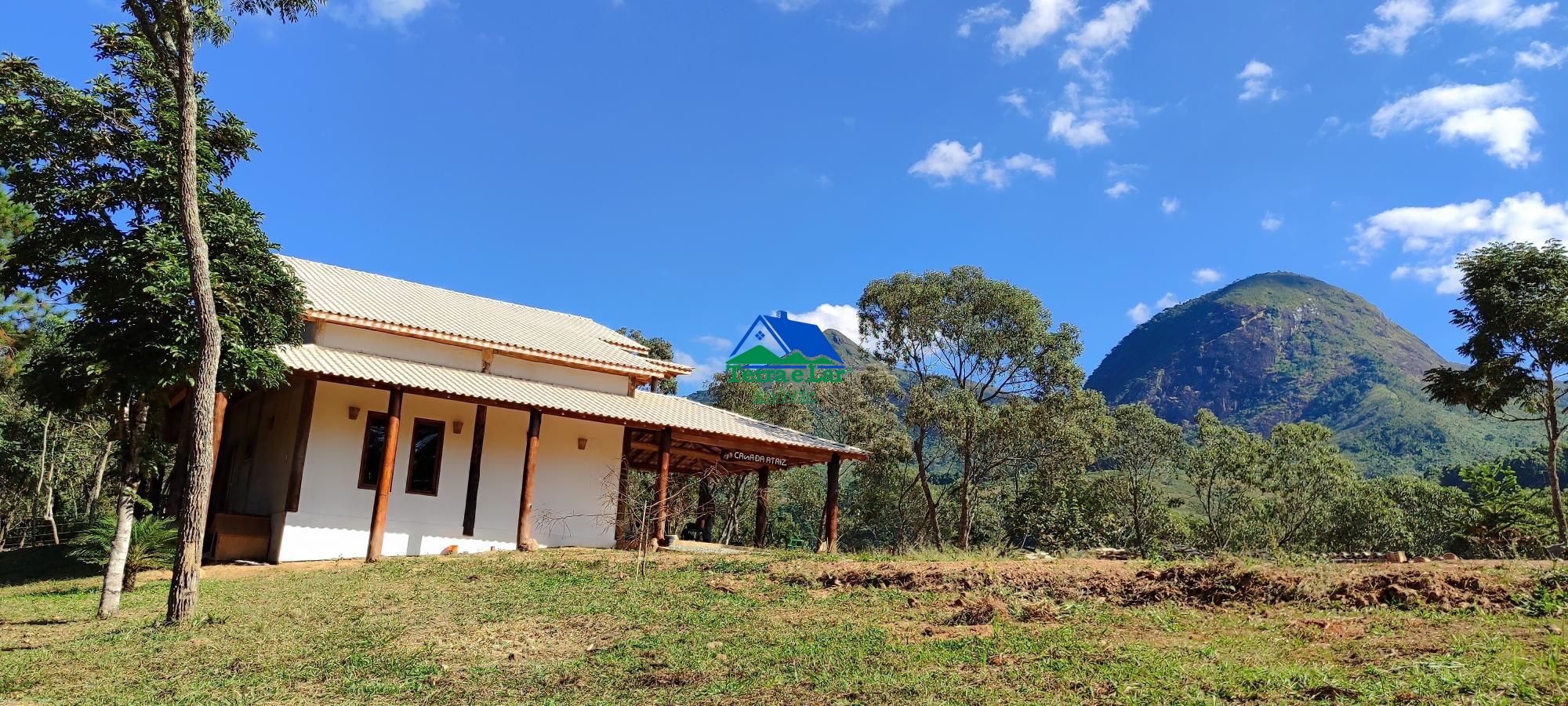 Fazenda à venda com 3 quartos, 401m² - Foto 1