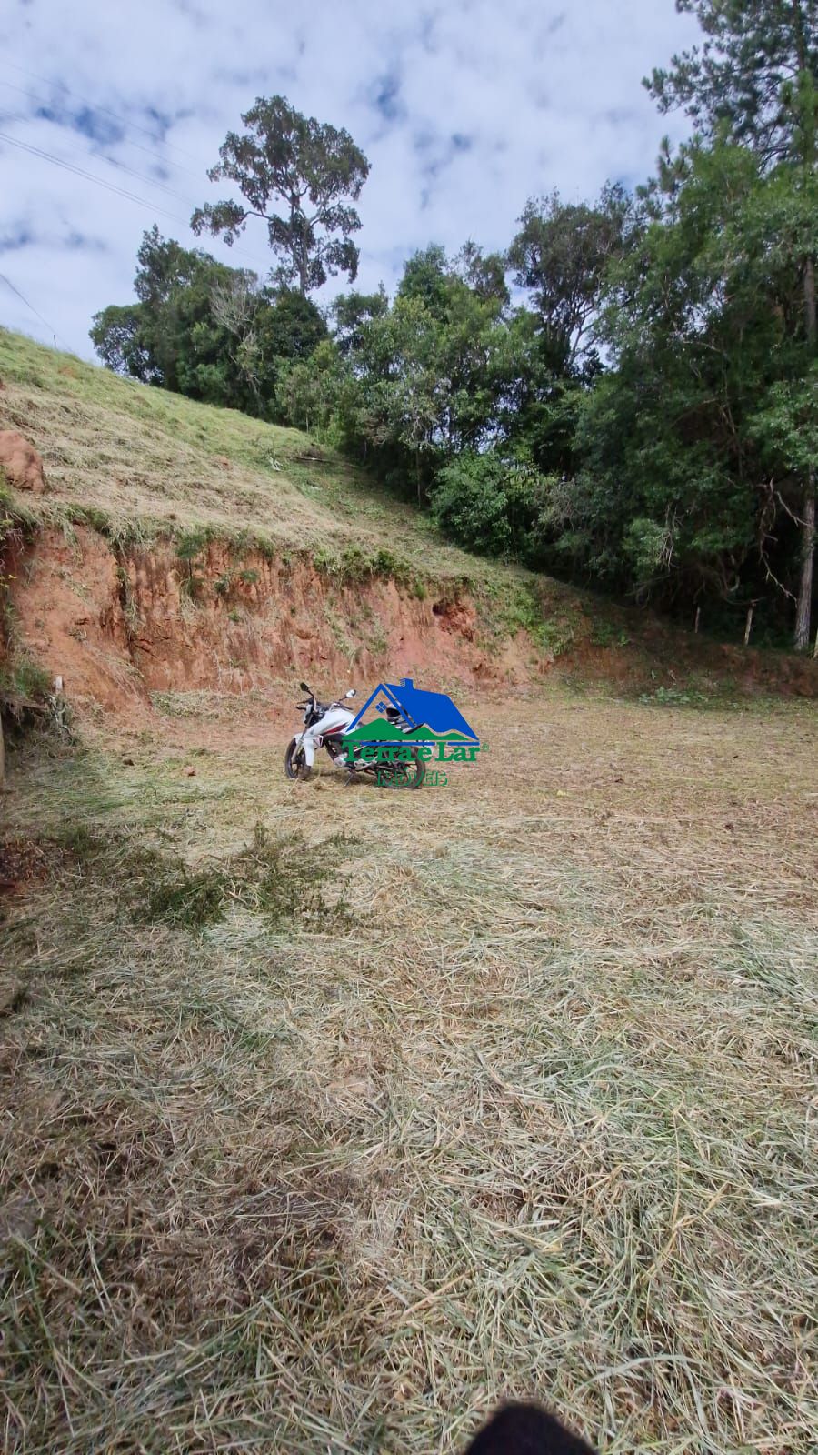 Terreno à venda, 1200m² - Foto 10