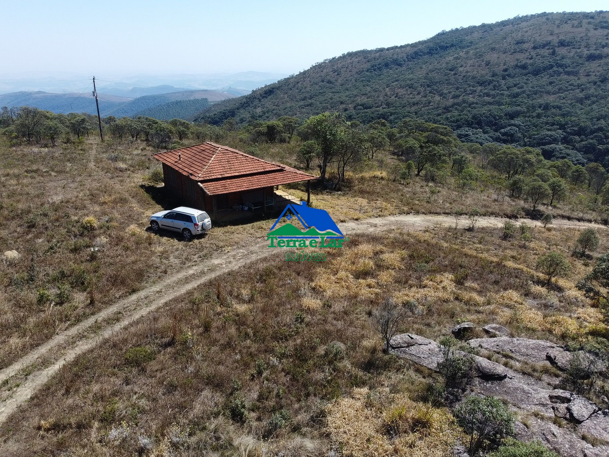 Fazenda à venda com 11 quartos, 10m² - Foto 12