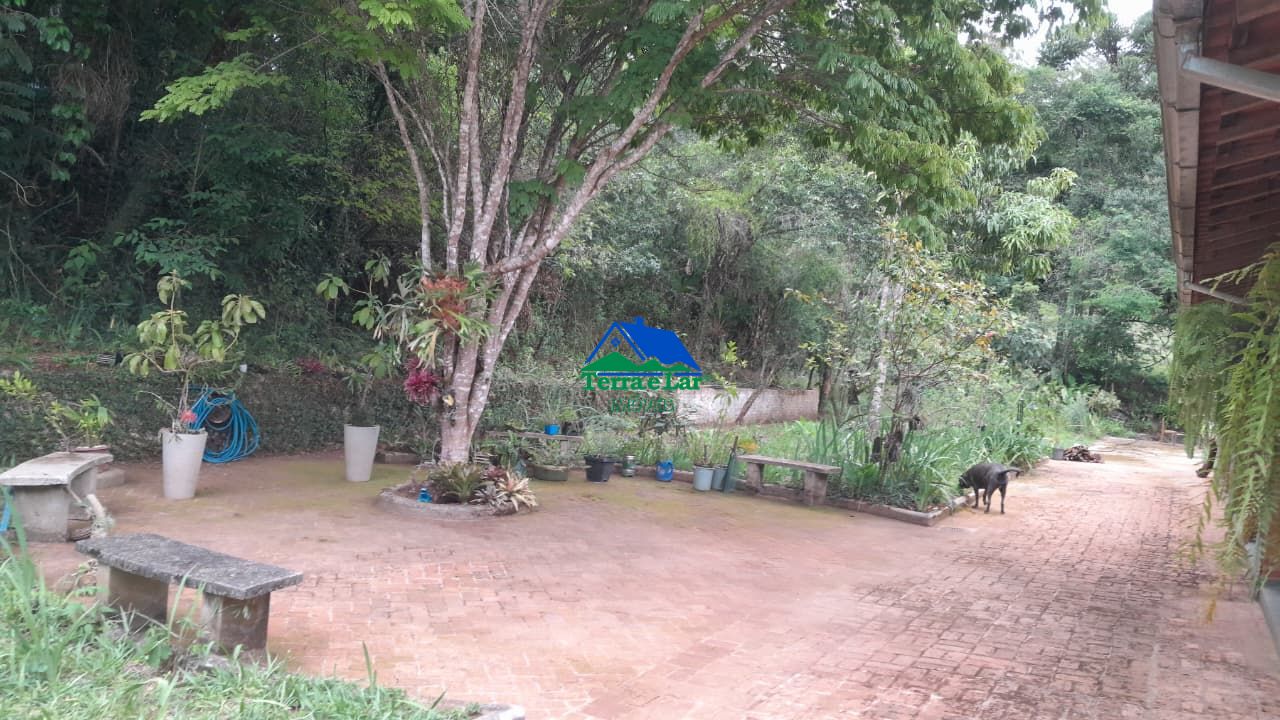 Chácara, 4 quartos, 18 hectares - Foto 13