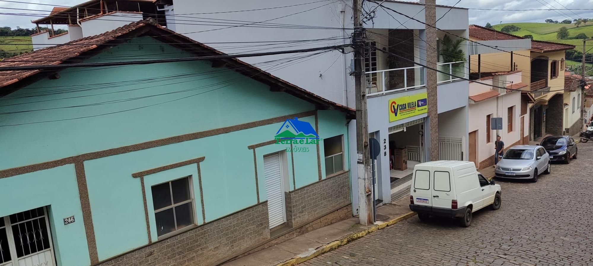 Sobrado à venda com 3 quartos, 165m² - Foto 3